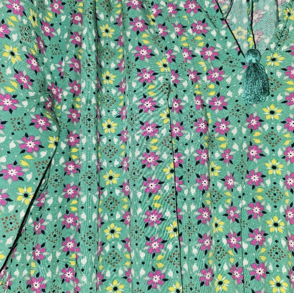 Matilda Jane Dress in Large - Picture 2 of 5